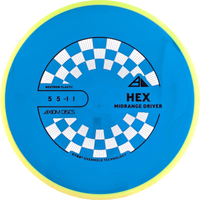 Neutron Hex