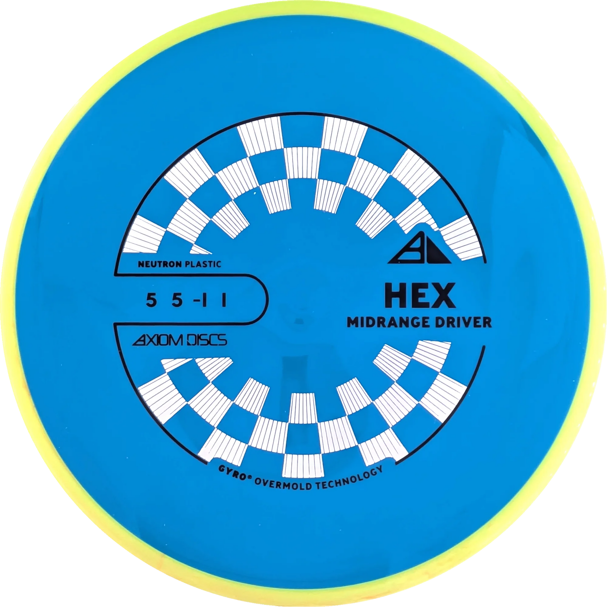 Neutron Hex