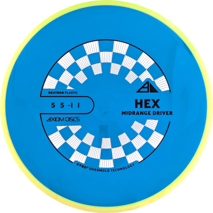 Neutron Hex