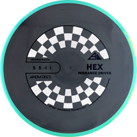 Neutron Hex