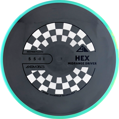 Neutron Hex