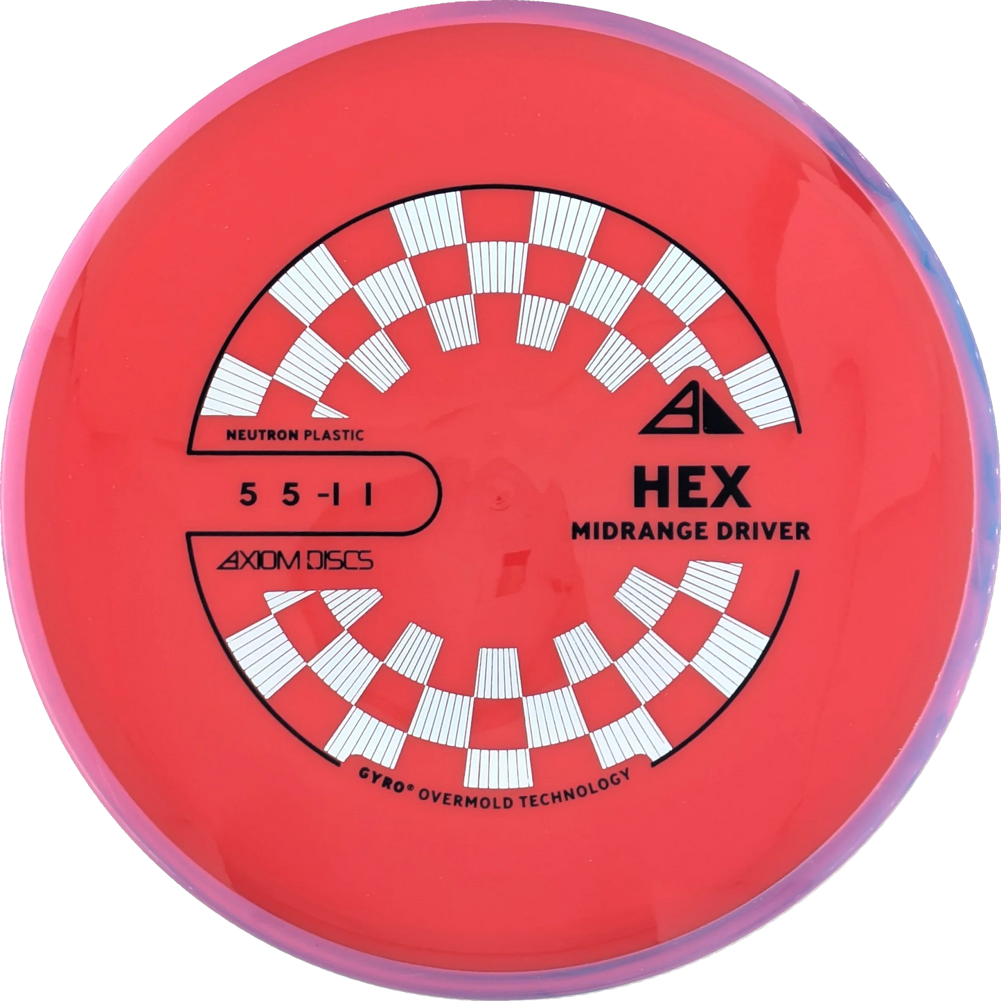 Neutron Hex