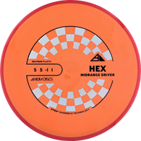 Neutron Hex