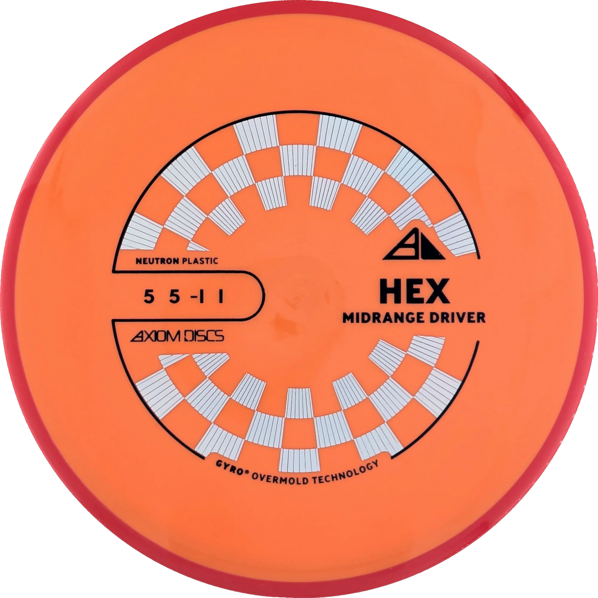 Neutron Hex