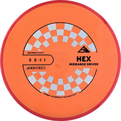 Neutron Hex