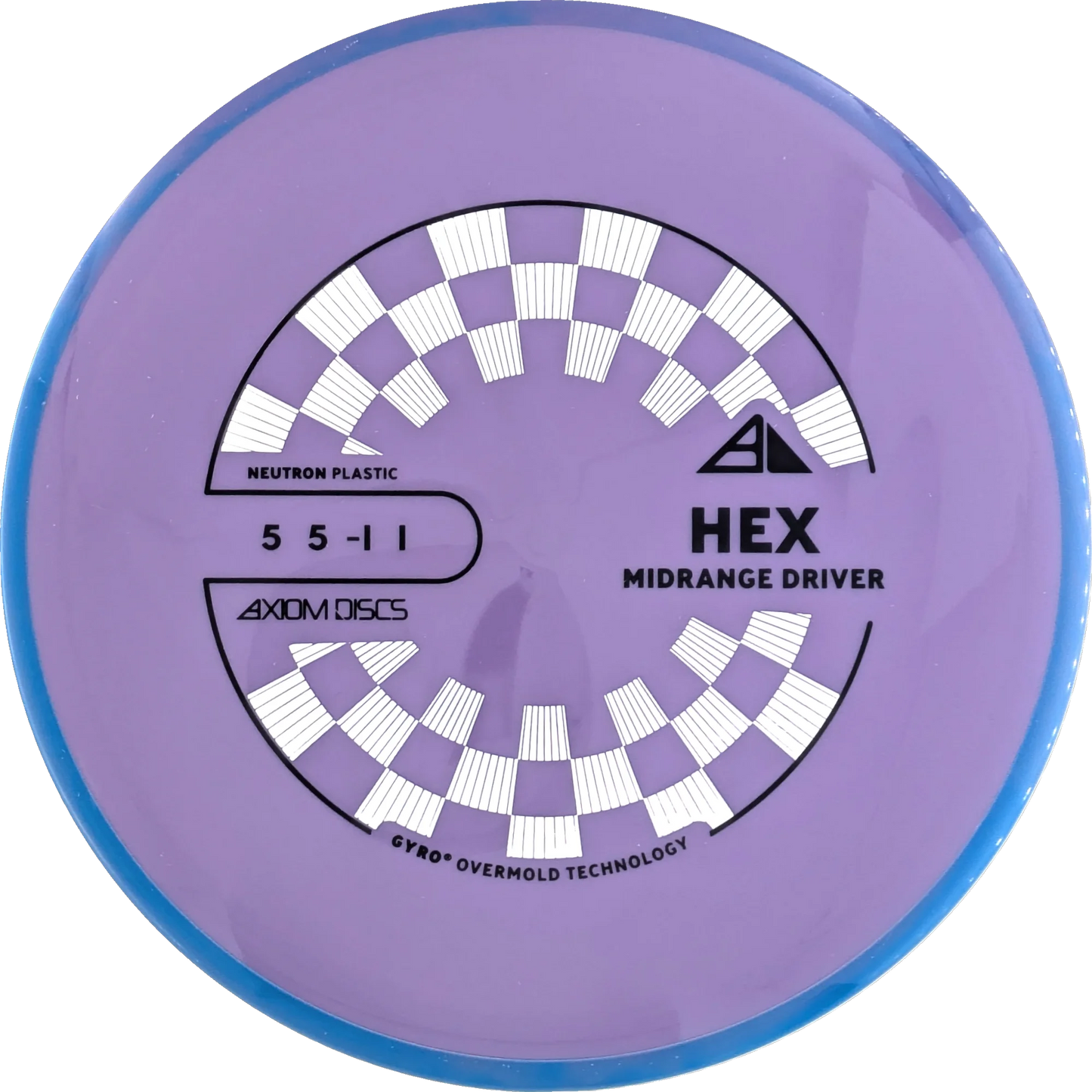 Neutron Hex