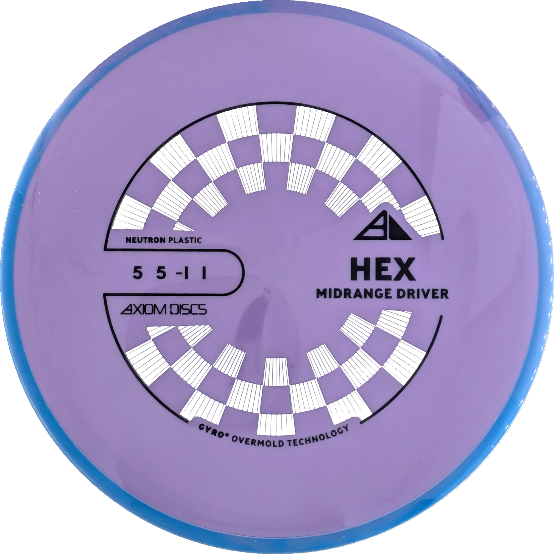 Neutron Hex