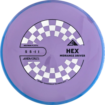 Neutron Hex
