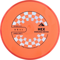Neutron Hex
