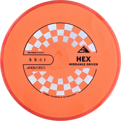 Neutron Hex