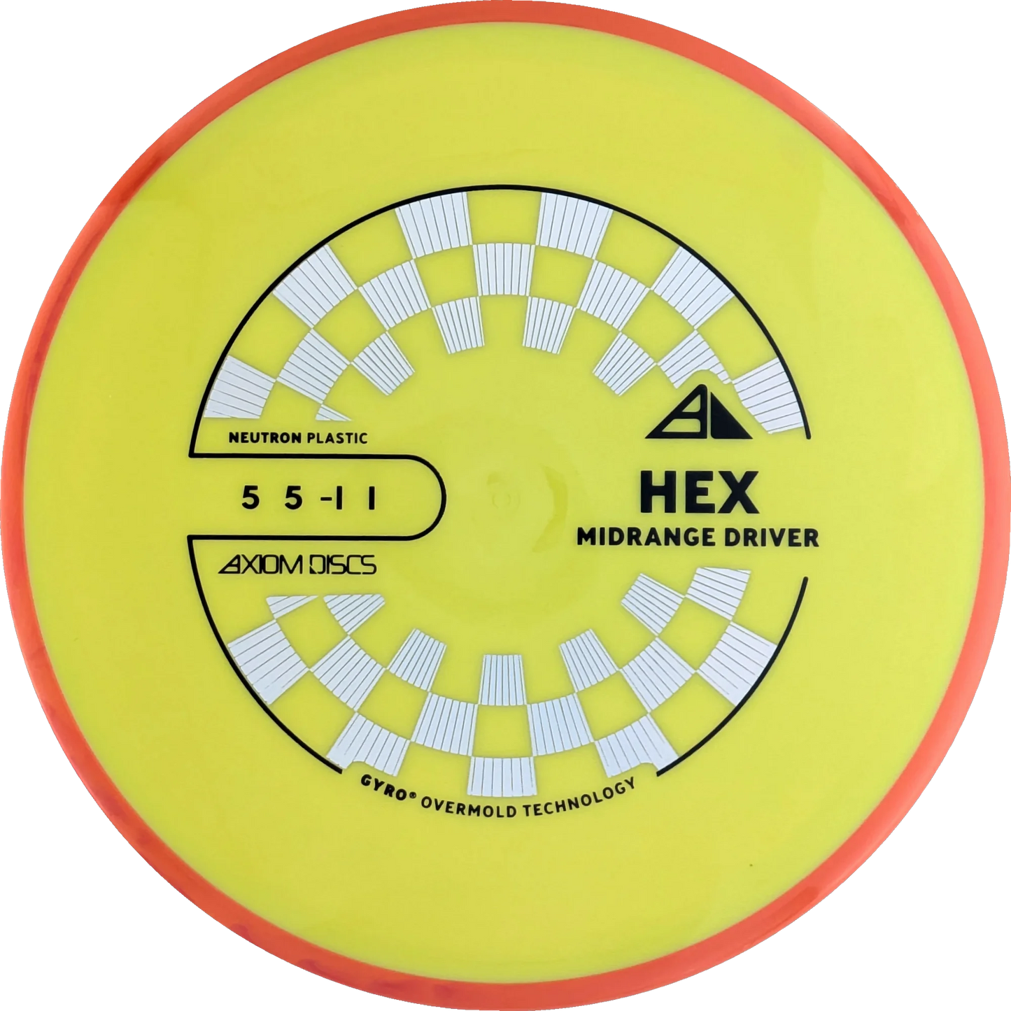 Neutron Hex