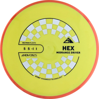 Neutron Hex
