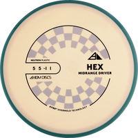 Neutron Hex