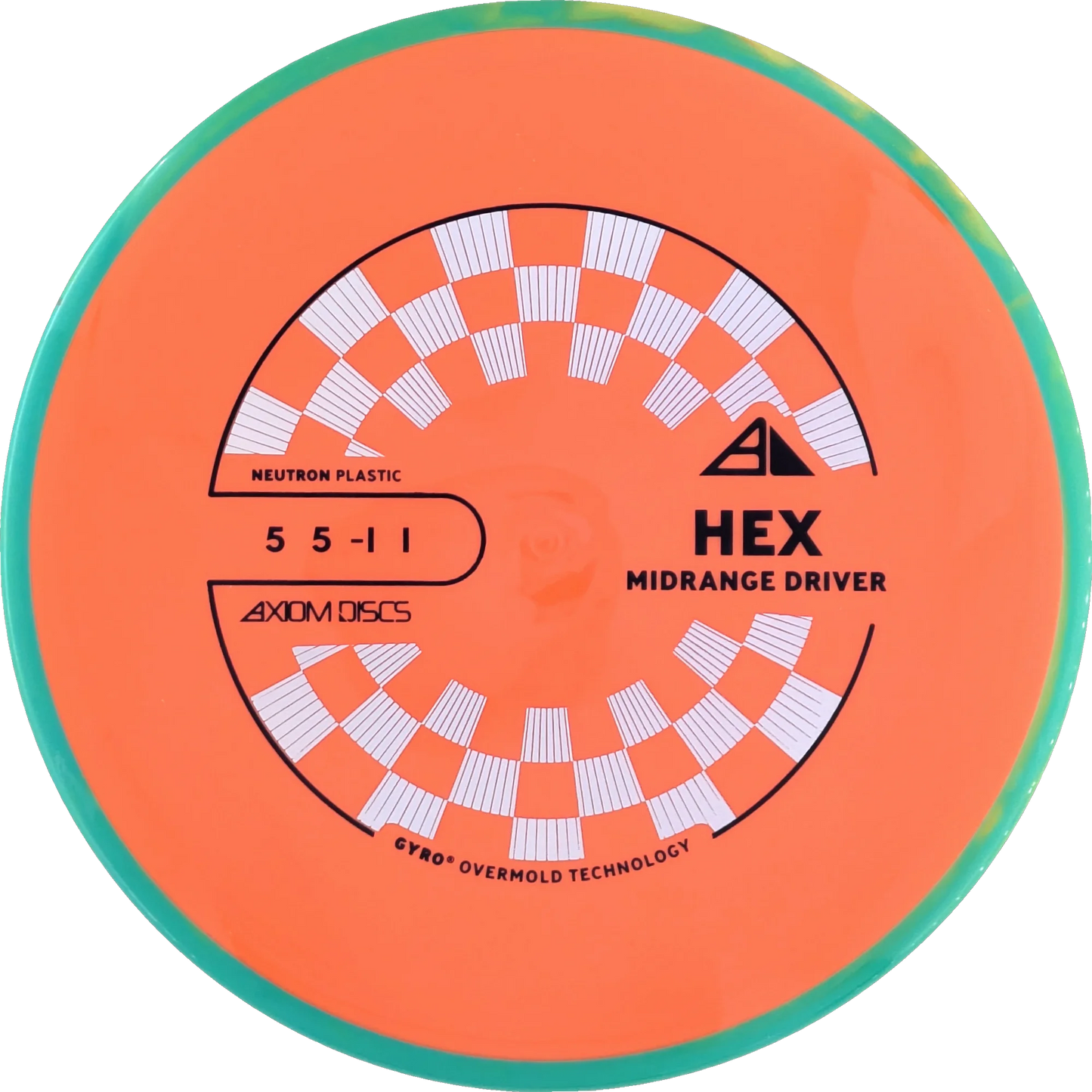 Neutron Hex