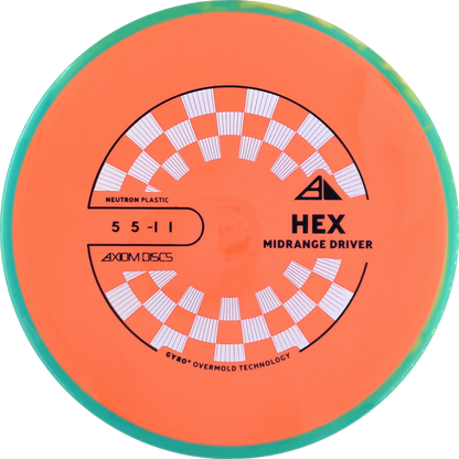 Neutron Hex