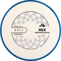 Neutron Hex