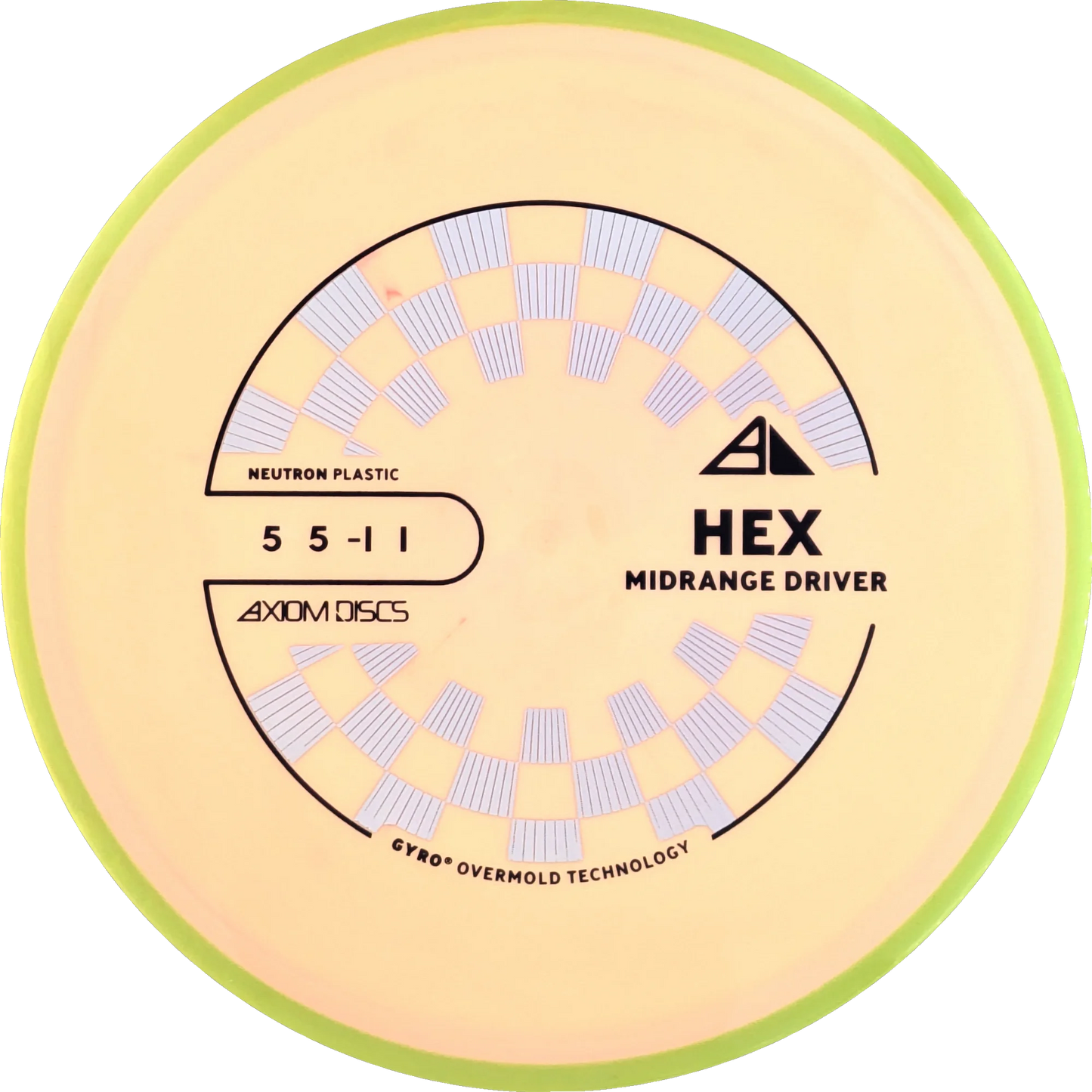 Neutron Hex