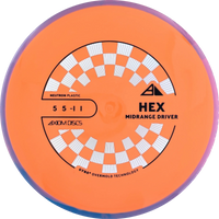 Neutron Hex