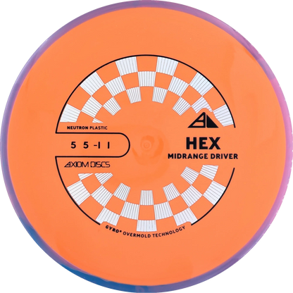 Neutron Hex