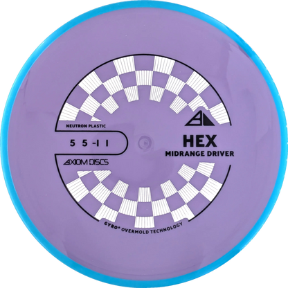 Neutron Hex