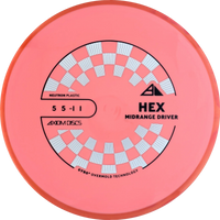 Neutron Hex