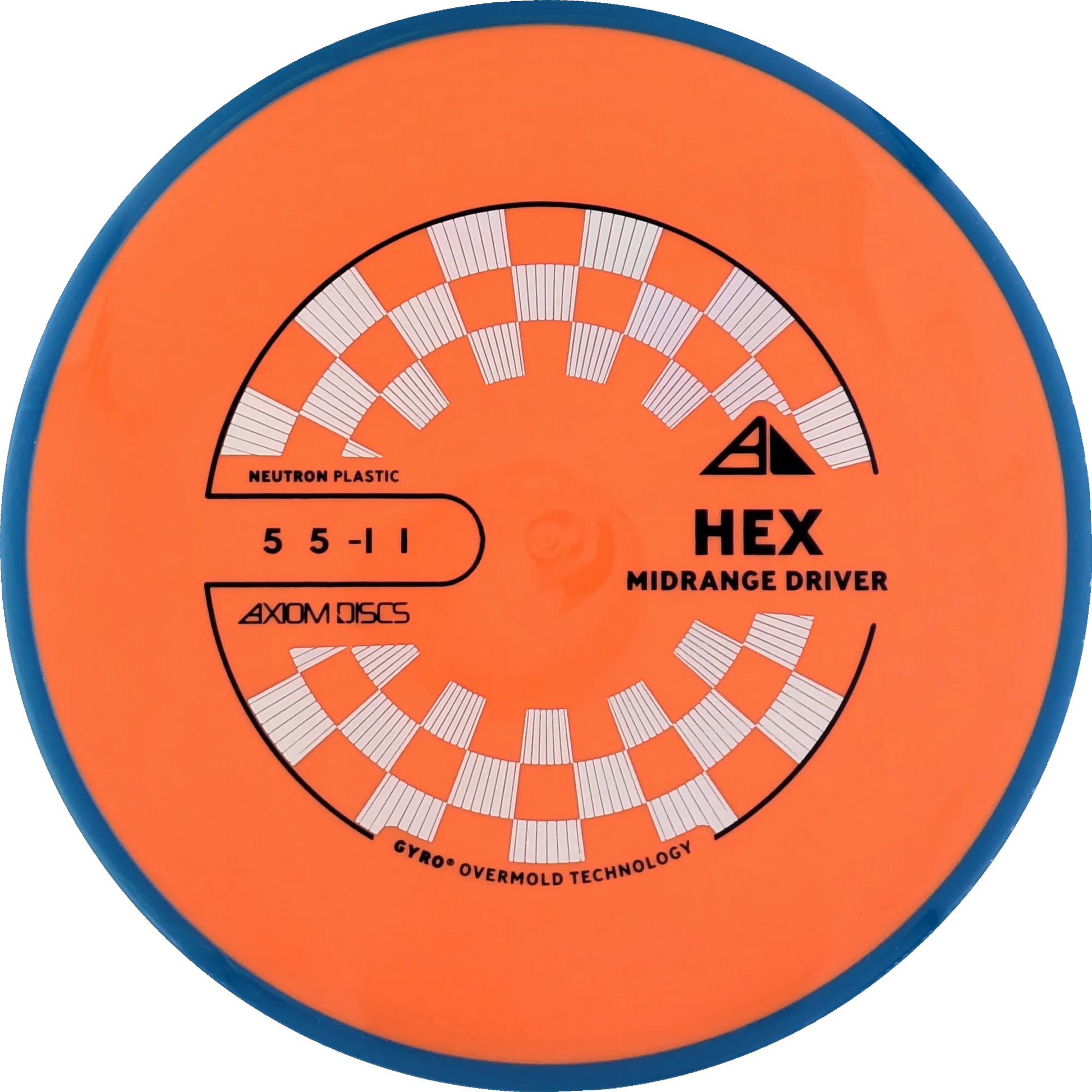 Neutron Hex
