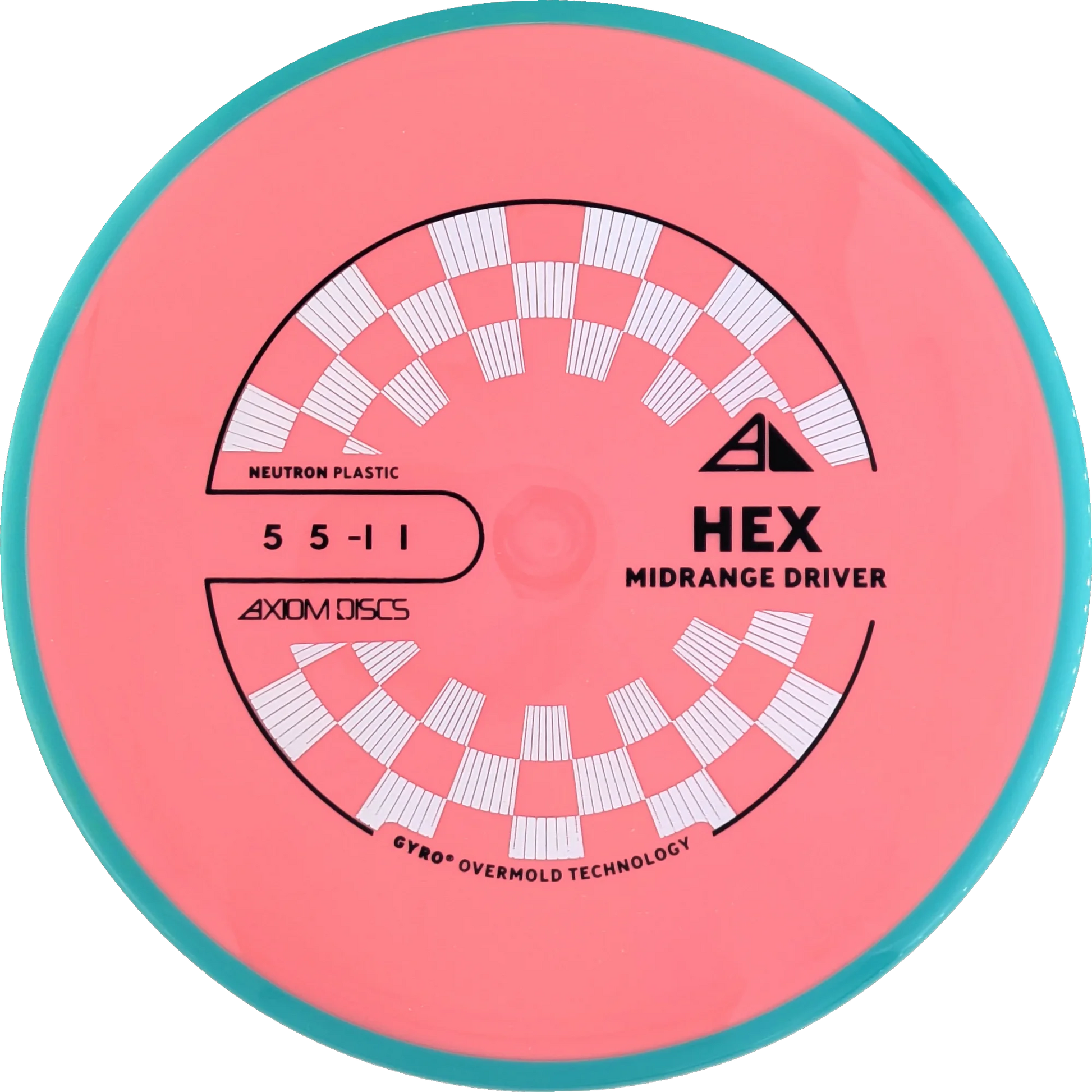 Neutron Hex