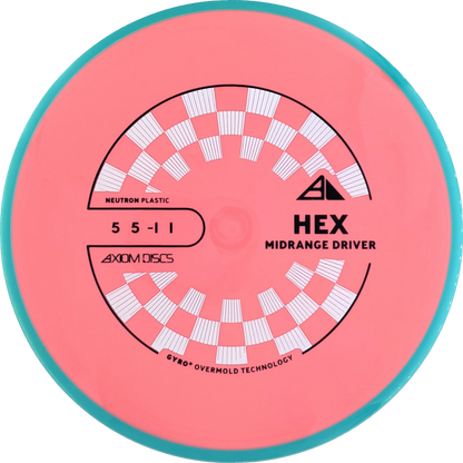 Neutron Hex