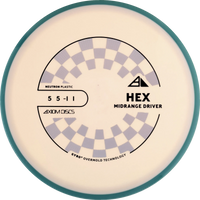 Neutron Hex