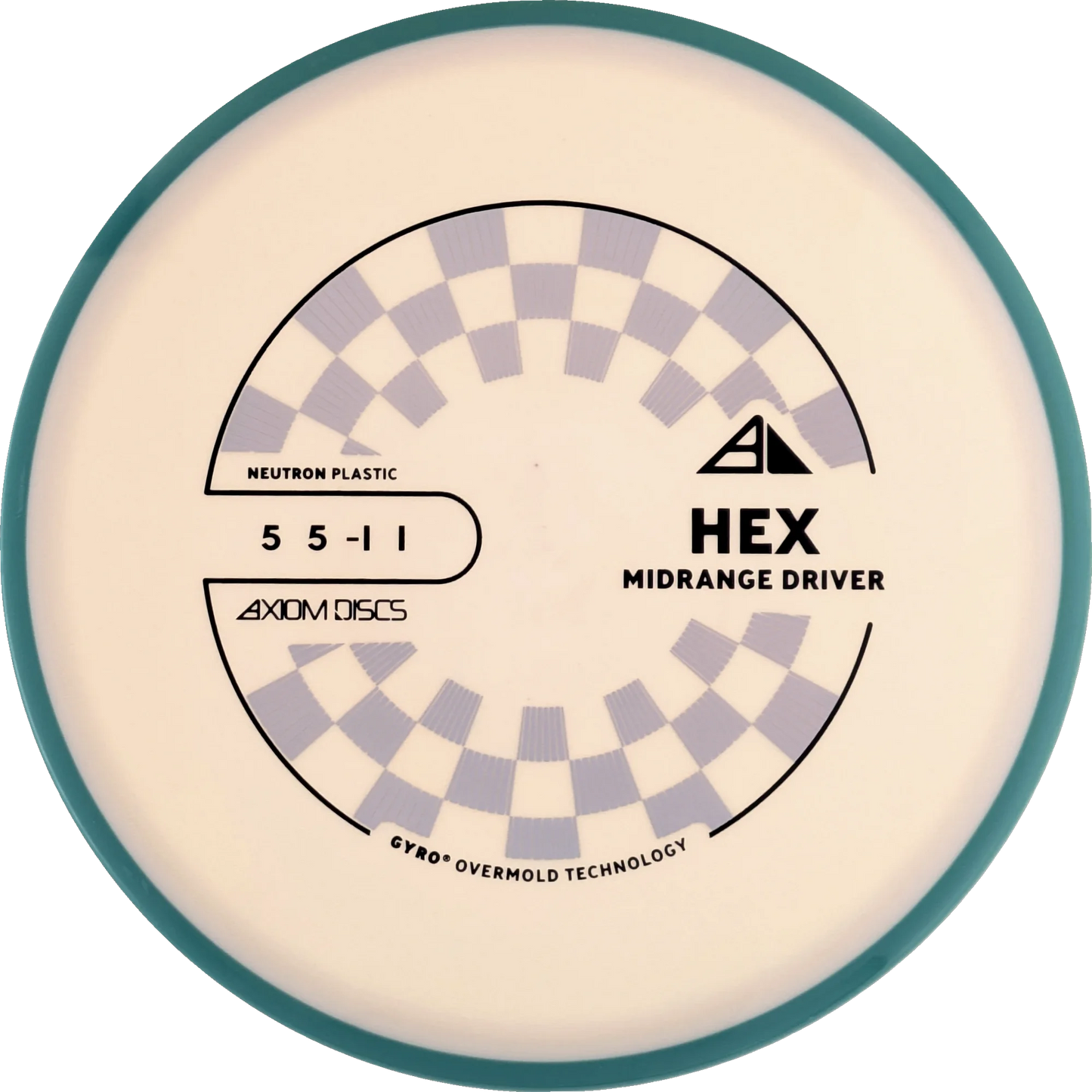 Neutron Hex