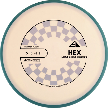 Neutron Hex