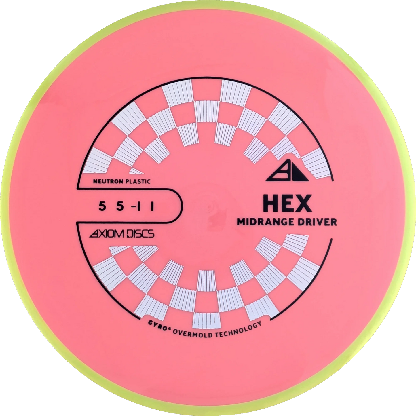 Neutron Hex