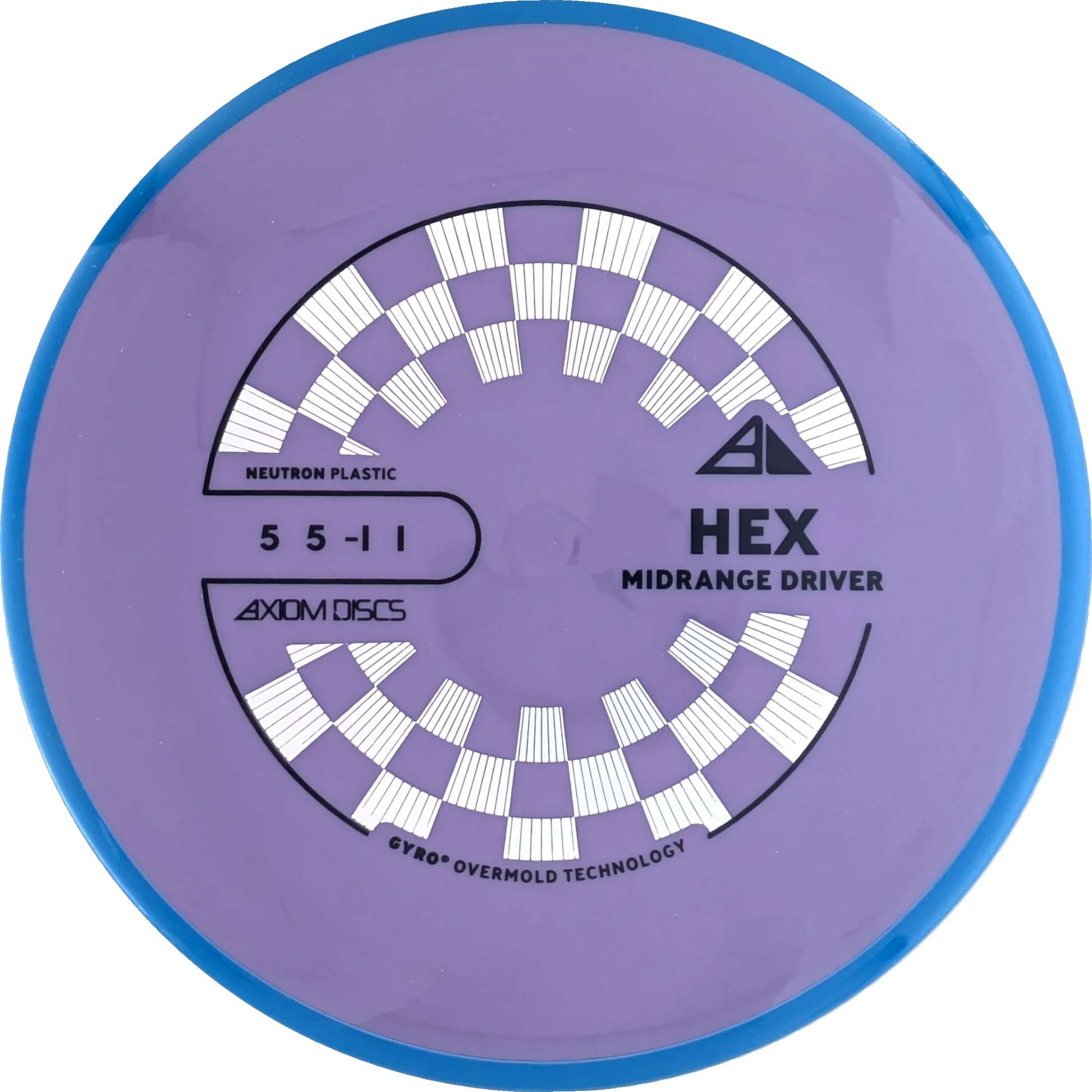 Neutron Hex