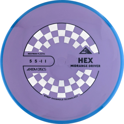 Neutron Hex