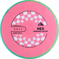 Neutron Hex