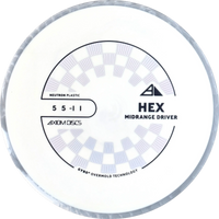 Neutron Hex