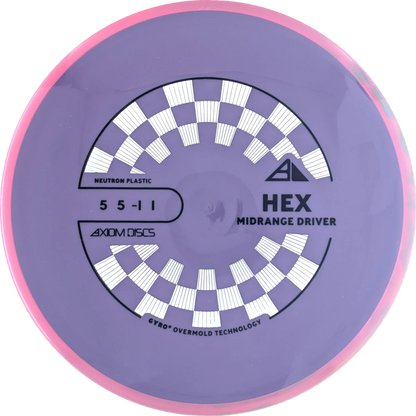 Neutron Hex