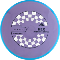 Neutron Hex