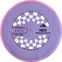 Neutron Hex