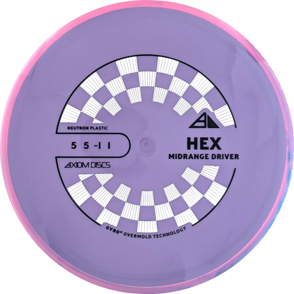 Neutron Hex