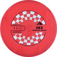 Neutron Hex