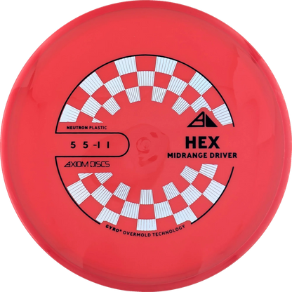 Neutron Hex