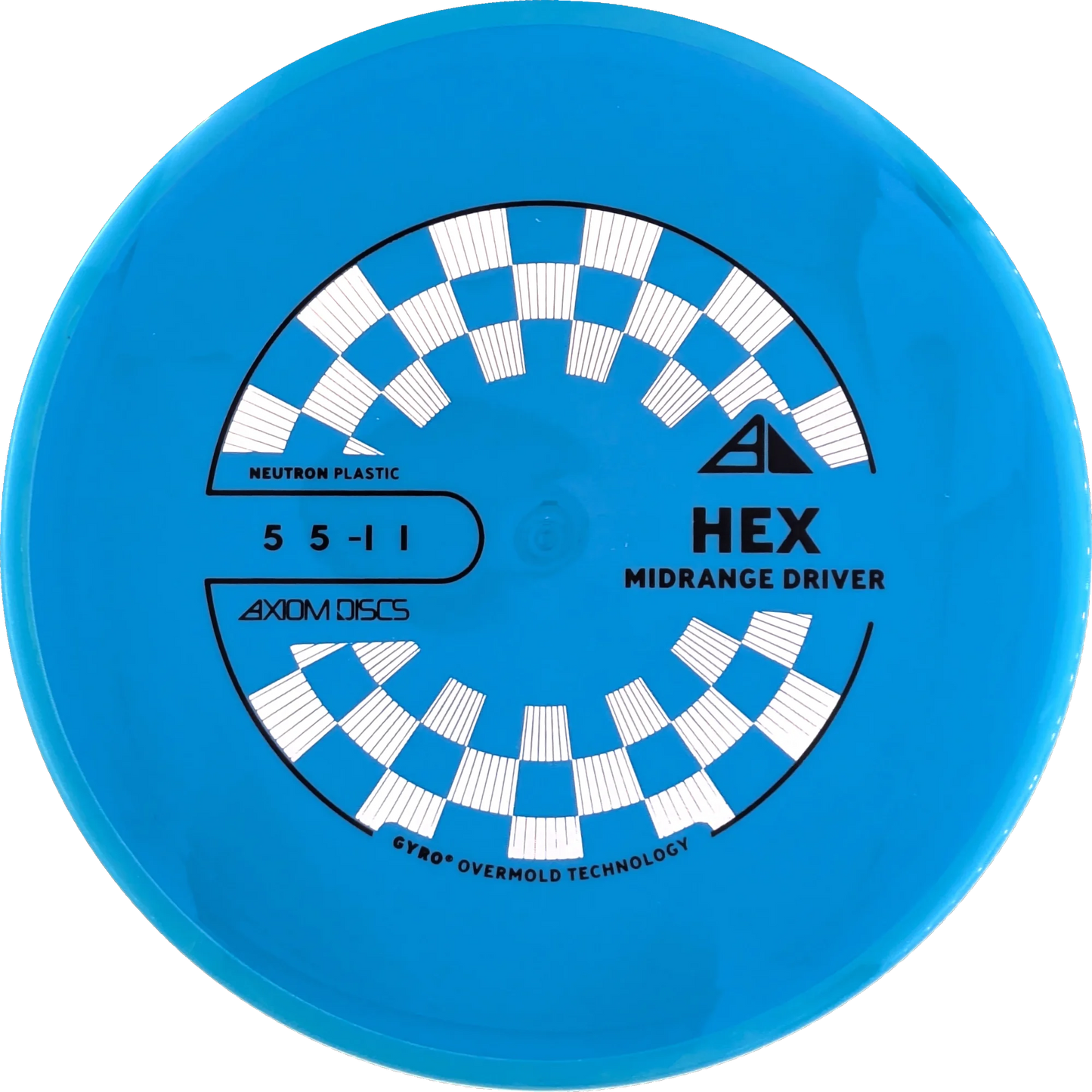 Neutron Hex