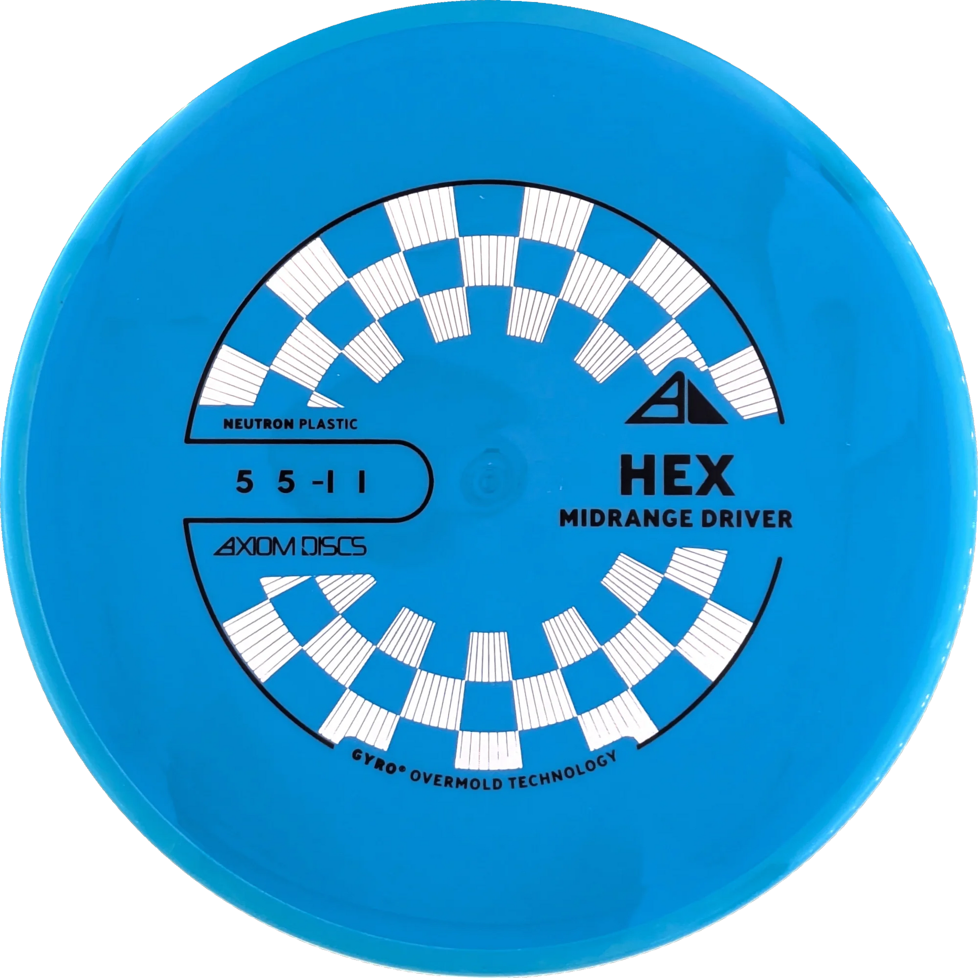 Neutron Hex