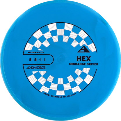Neutron Hex