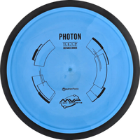 Neutron Photon