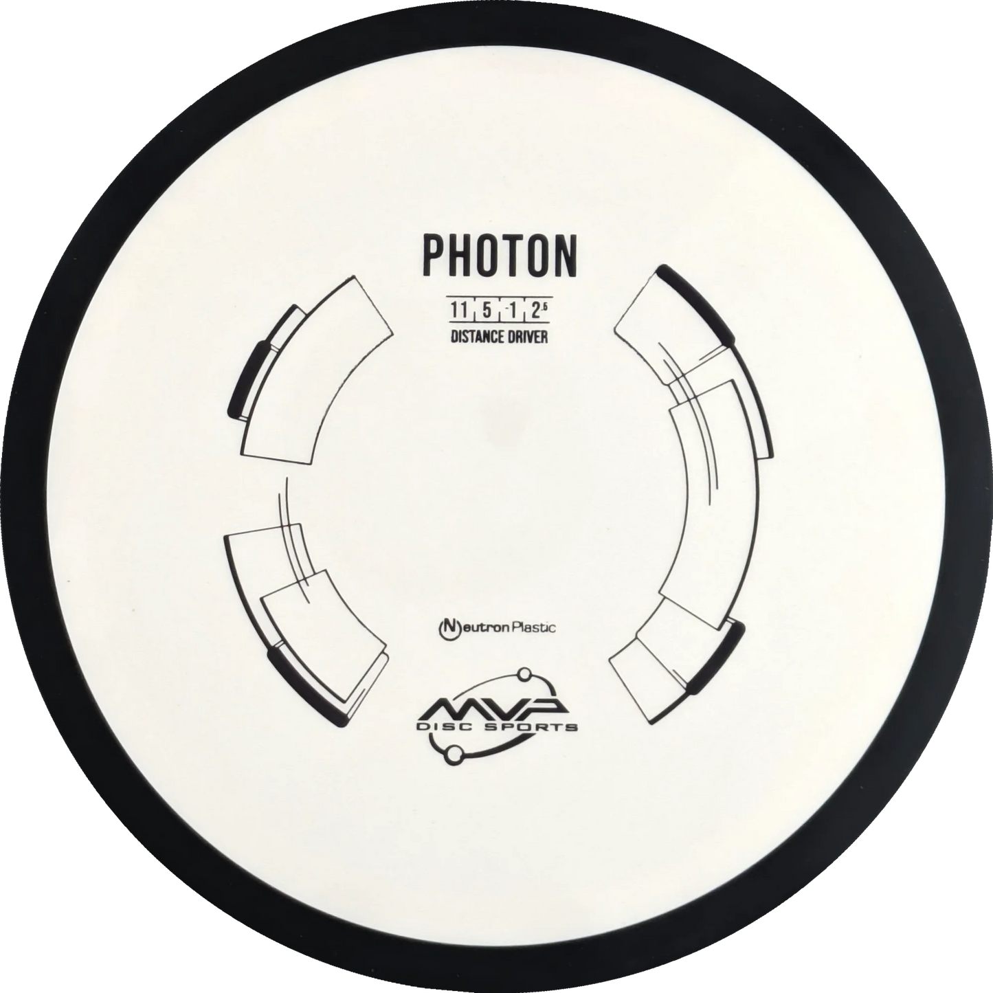 Neutron Photon