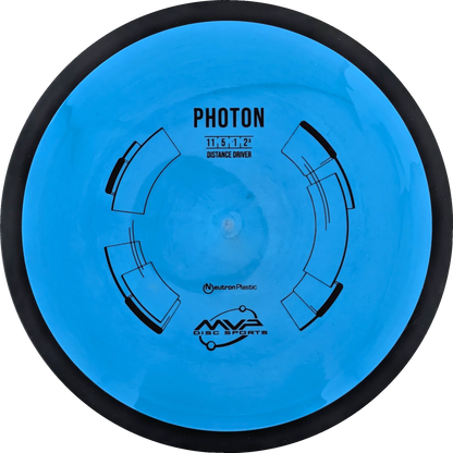 Neutron Photon