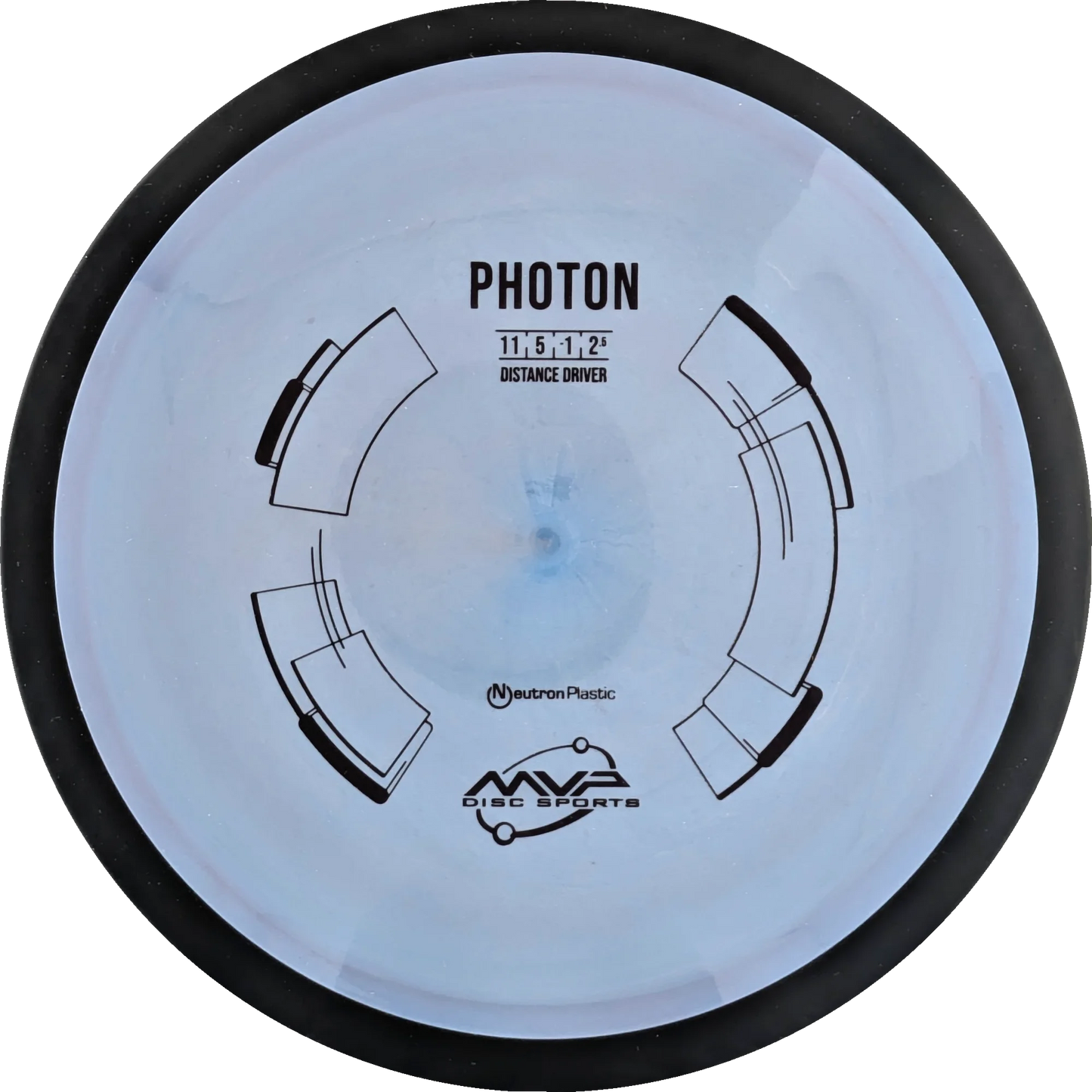 Neutron Photon