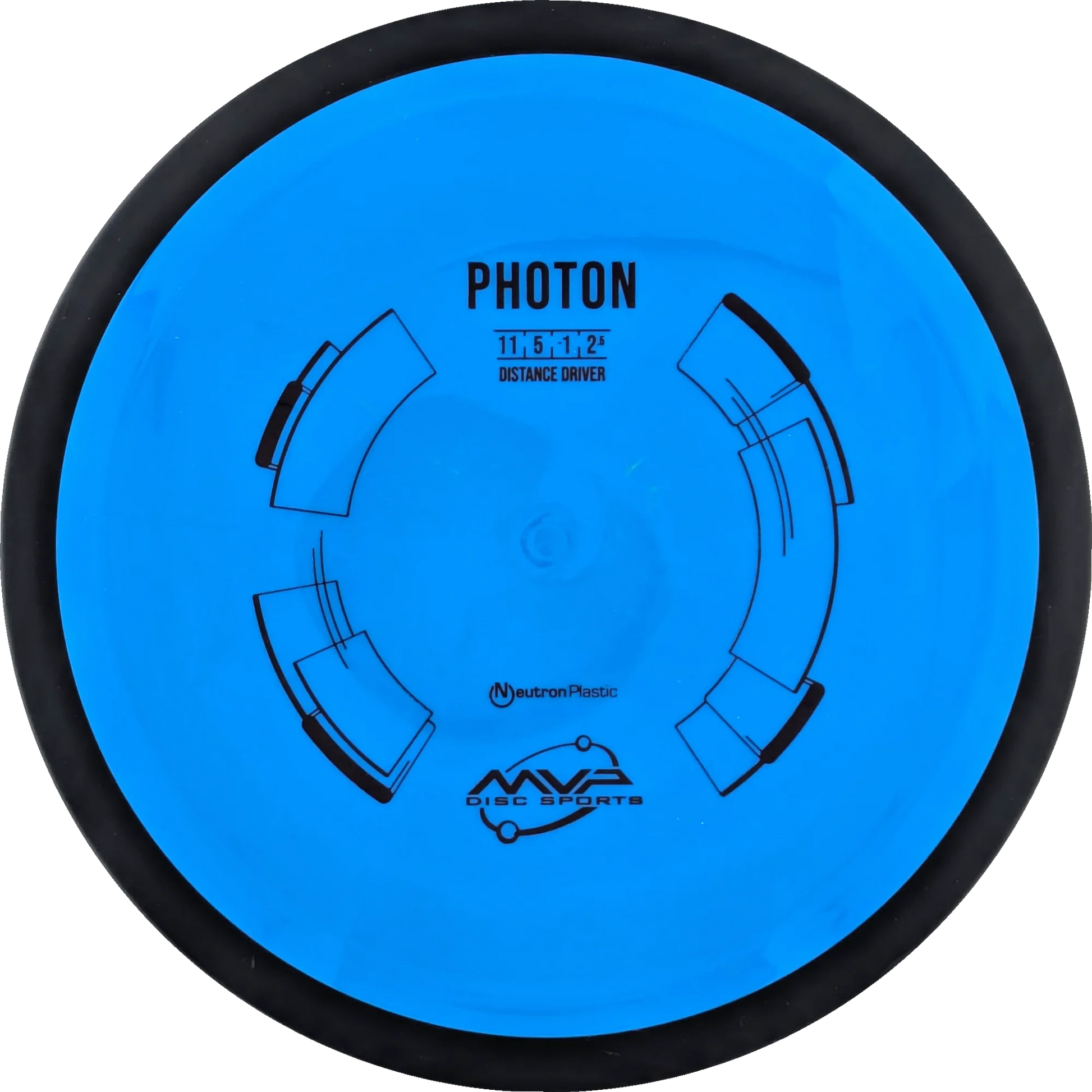 Neutron Photon